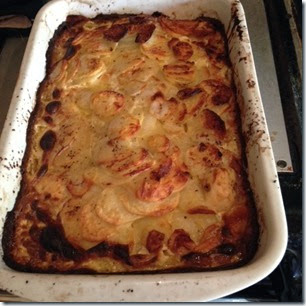 Aga potatoes dauphinoise recipes Aga potatoes dauphinoise recipes
